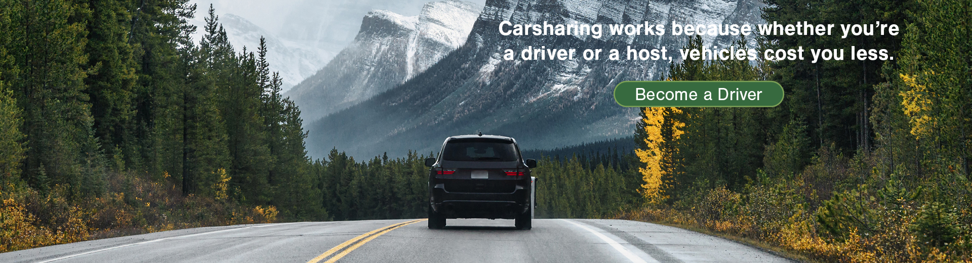 Vehicle Locations » Kootenay Car Share